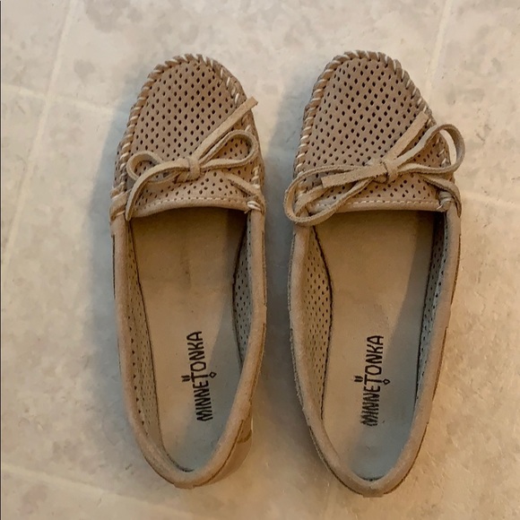 tonka moccasins